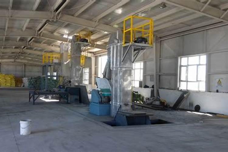 玉象化工集团离市区远不