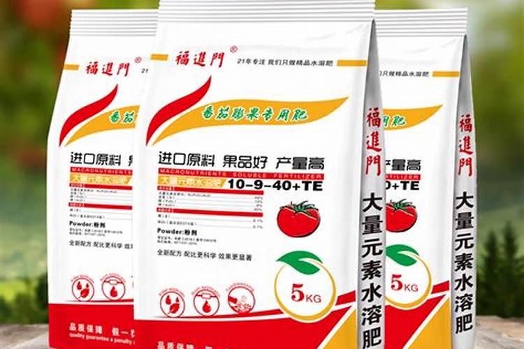 西梅膨果用什么化肥好？施肥是有哪些注意事项？