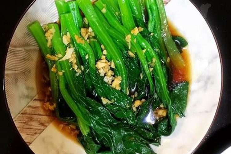 广东菜心从播种到采收需要几次肥？