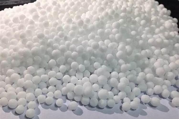 什么是铵态氮肥？