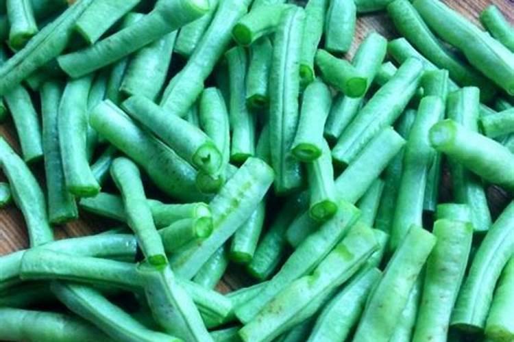 种豆角用什么肥料最好 种豆角用磷酸二氢钾肥可以吗