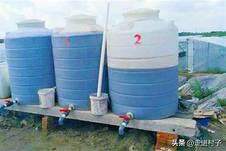 水溶肥和有机肥区别