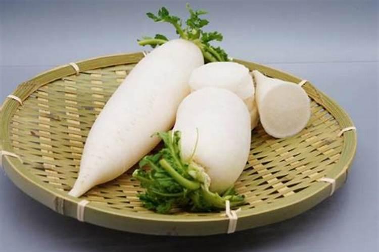 白萝卜应如何施肥 白萝卜的施肥方法