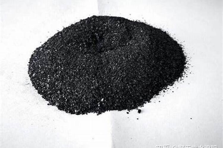 矿源黄腐酸钾为什么要单独使用呢 附使用方法
