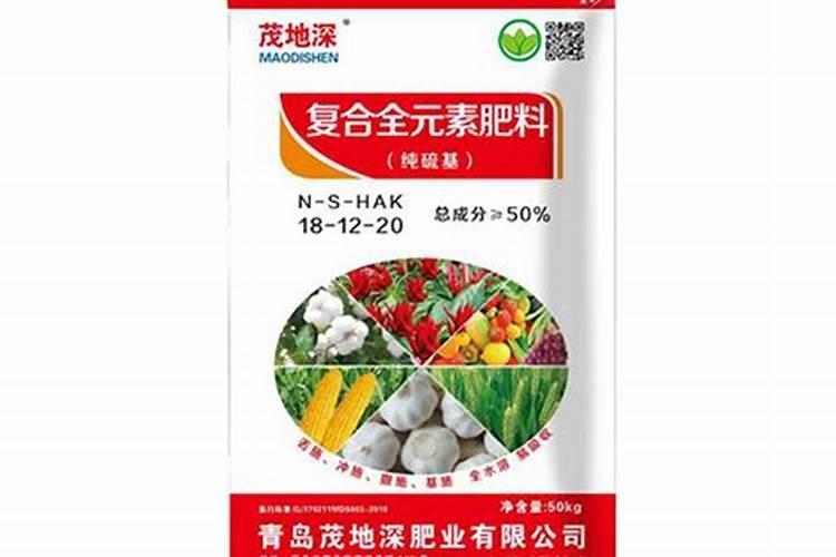 钾肥如何使用在花上
