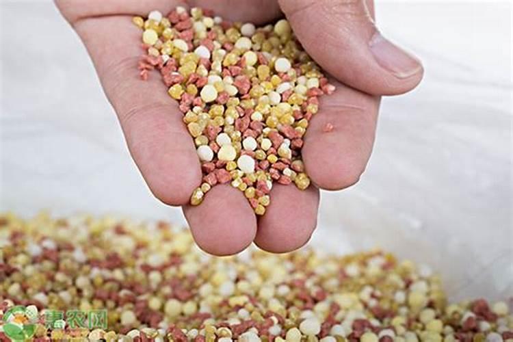 用什么肥料给农作物补钾比较好？