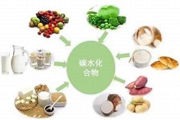 大、中、微量元素的区别