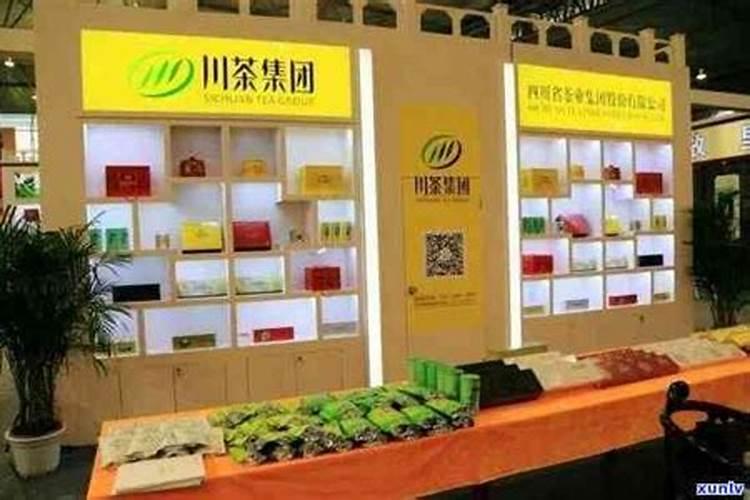 柳传志卖龙井,马云卖普洱,陈泽民要生产茶叶专用肥——食品大佬关注“茶...