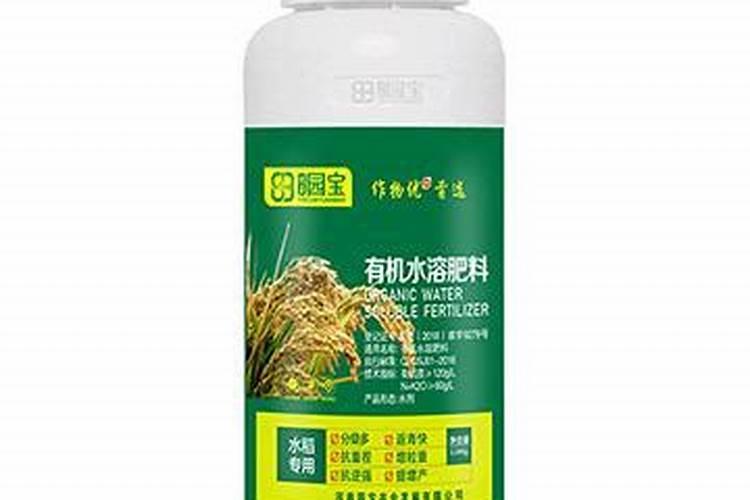 金太龙叶面肥与控释氮叶肥哪种好