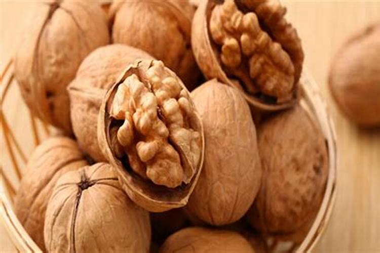 种植核桃树每亩利润有多少