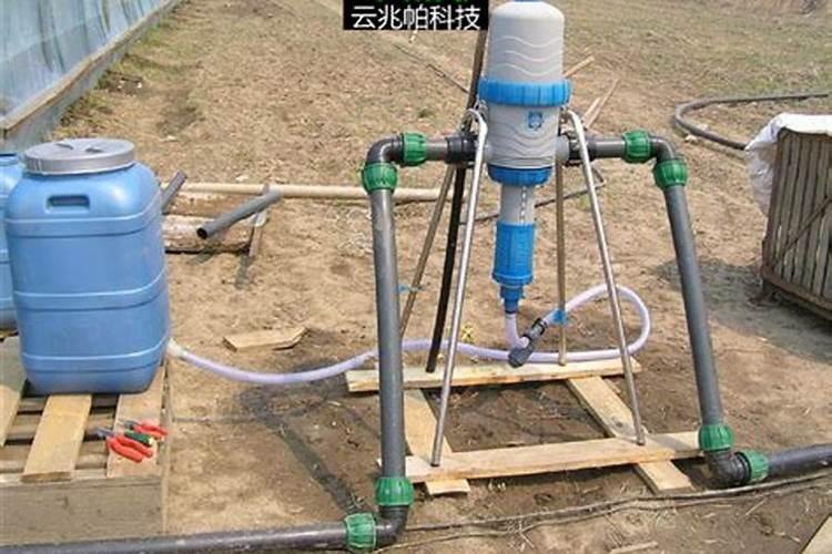 滴灌管堵塞了怎么办,有解决方法吗