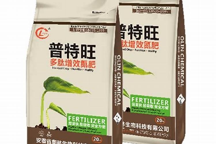 氮肥钾肥磷肥的区别
