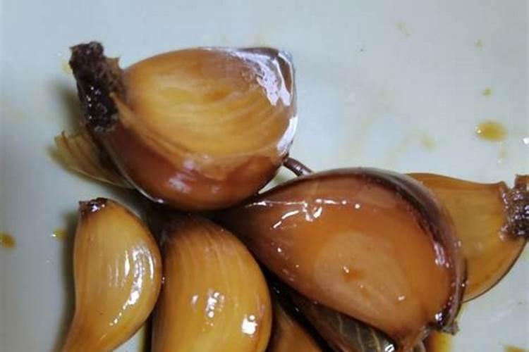 葡萄糖,醋及大蒜水可以做叶面肥吗？