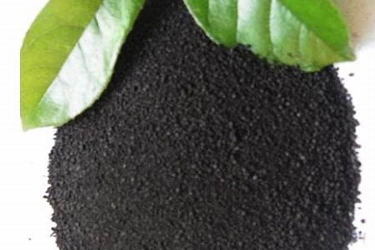 如何科学施用含腐殖酸水溶性肥料？