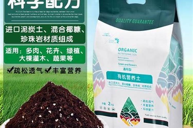 米糠可以做营养土种花吗