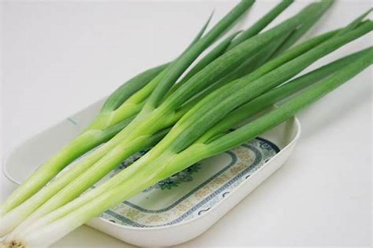 小葱用什么肥料最好