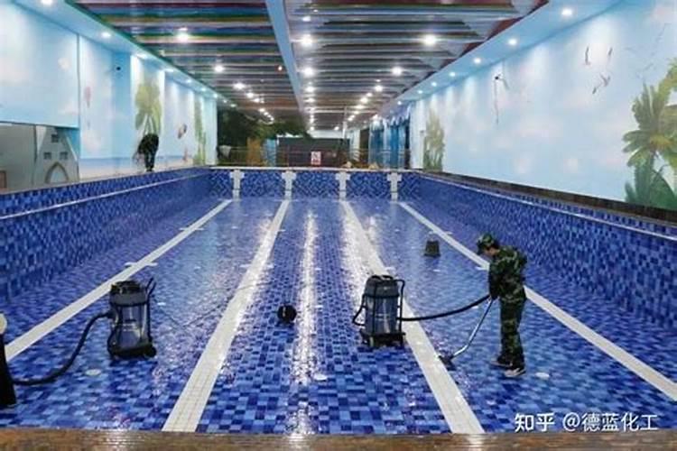 水里的青苔怎么清除 水里的青苔清除方法