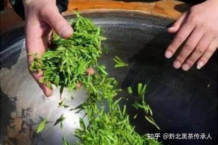 硫酸二氢钾用在茶叶上有什么好处