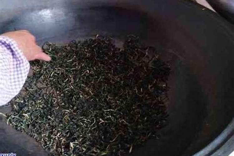 硫酸二氢钾用在茶叶上有什么好处？