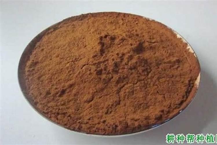 含腐植酸水溶肥料有什么功能和普通水溶肥有区别吗？