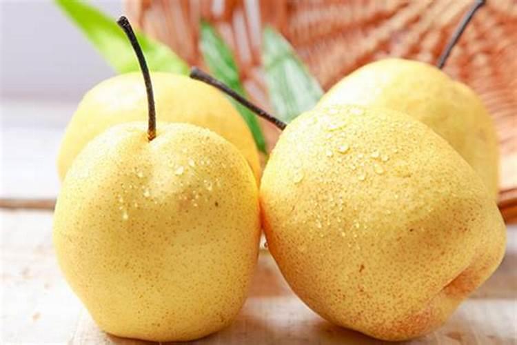 皇冠梨膨果期10天施一次肥可以吗？