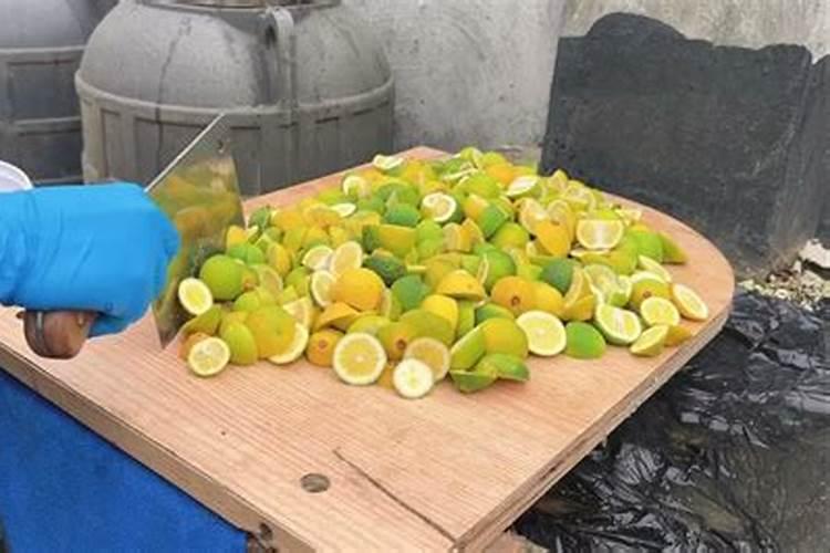 什么水果皮是氮肥