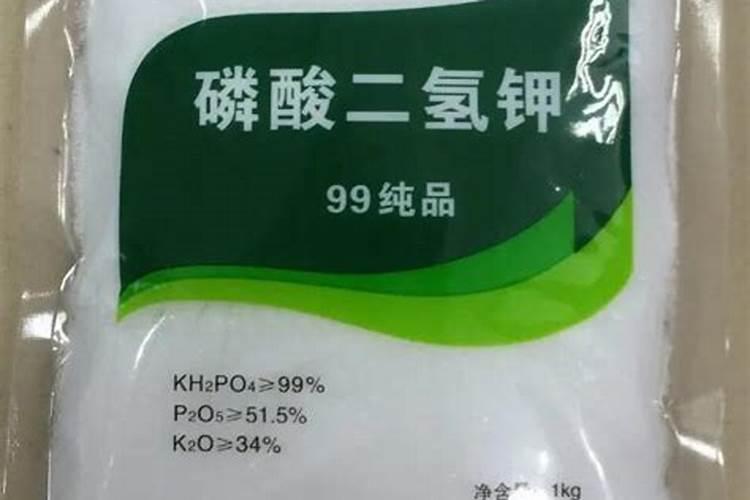 钙肥和哪些不能混用,钙肥冲施好还是叶面喷施好