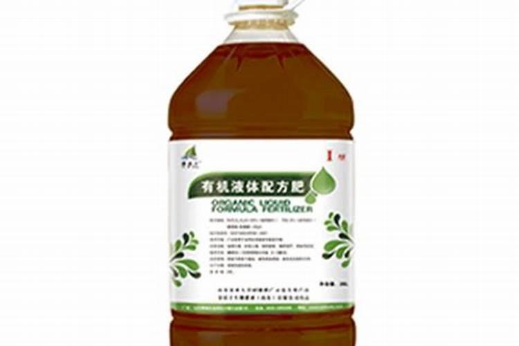 绿植多久施肥6