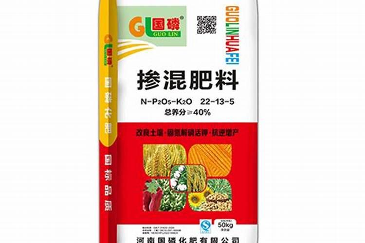 四川国光复合肥是什么颜色？