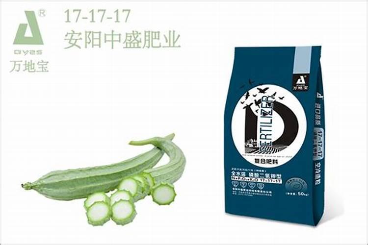 种丝瓜用什么肥料最好关于种丝瓜用什么肥料最好