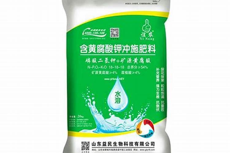 苹果树施什么有机肥最好？