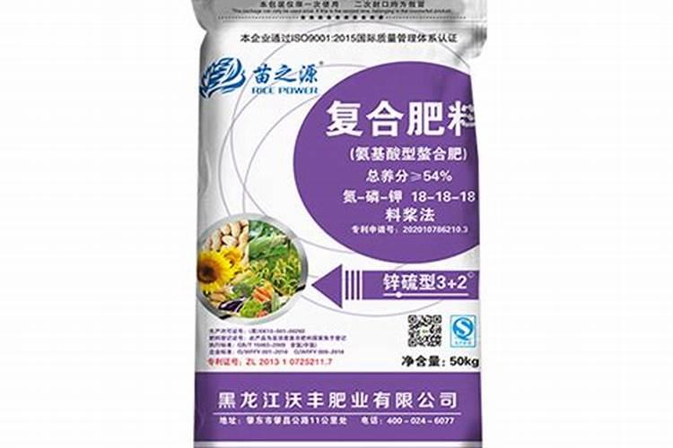 螯合态硼肥应该怎么选？