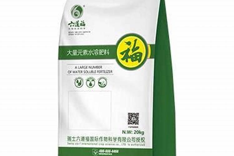 什么时候给温室黄瓜使用六道福效果最好？亩用量是多少？