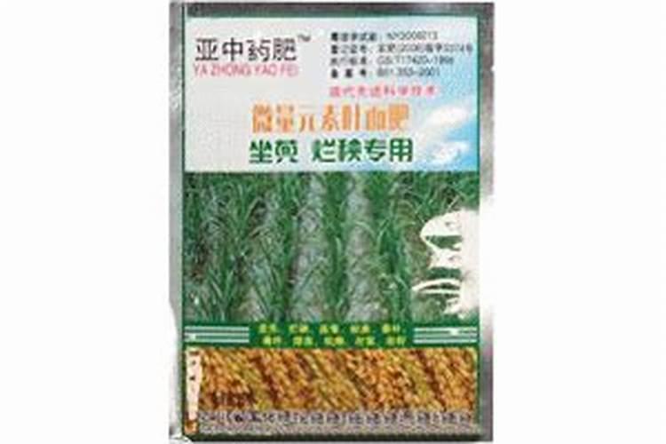 中草药:烟草的功效与作用