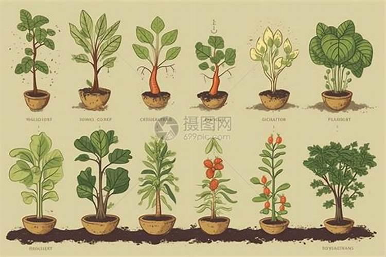施什么肥可以促进植物生长、给植物施肥的注意事项