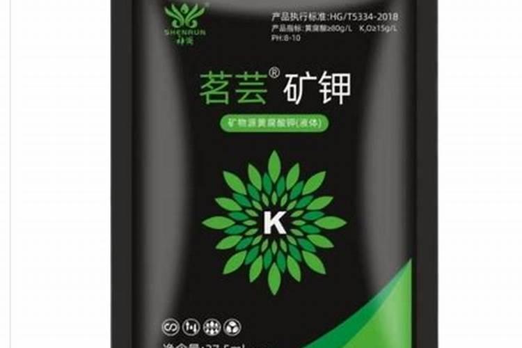 小麦最忌三种肥料