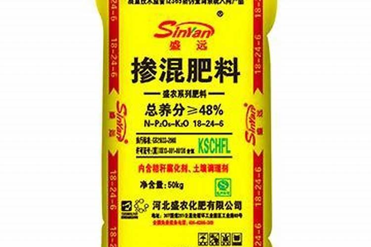 硝酸磷钾肥的缺点与优点