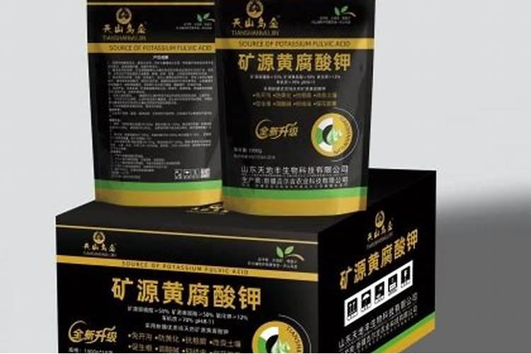 糖醇钙叶面肥作用与用量