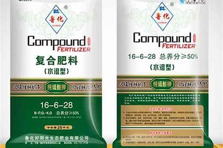 氮钾追肥特点的好处