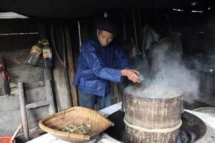 蘑菇的营养成分