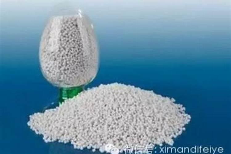 脱氟磷肥是什么性质的肥料？