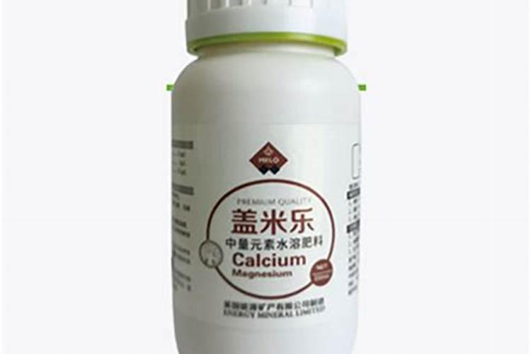西兰花适合用哪种肥料