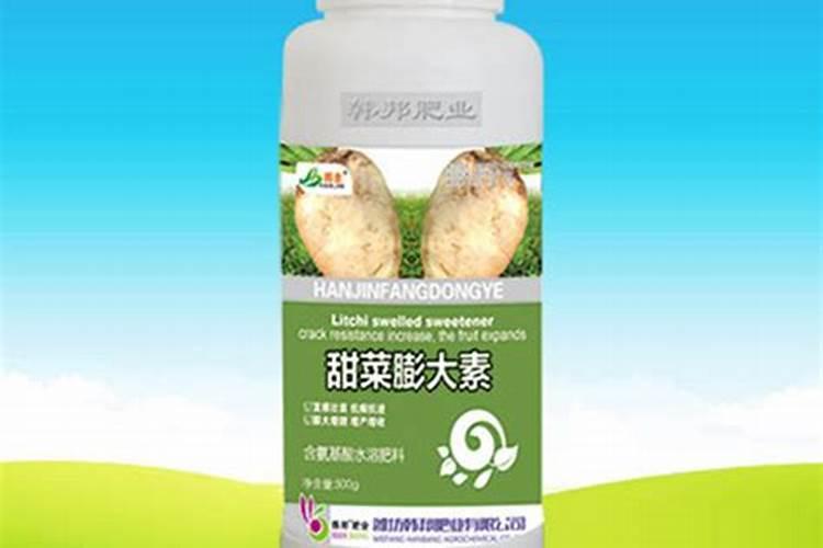 如何对农作物科学施用硼肥？