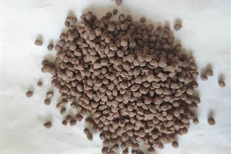 肥料可以用水溶解后浇花吗