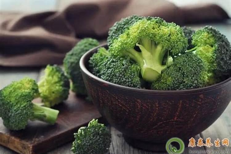 西兰花追肥用什么肥料好