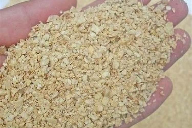 豆粕如何发酵做肥料