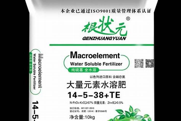 瓜果蔬菜叶面肥的正确使用方法(什么时候打叶面肥好)