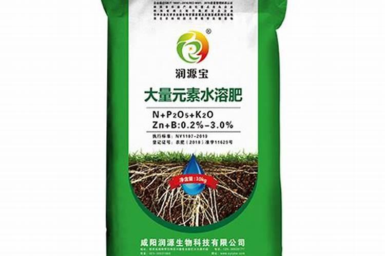 1斤矿源黄腐酸钾应配多少水喷雾