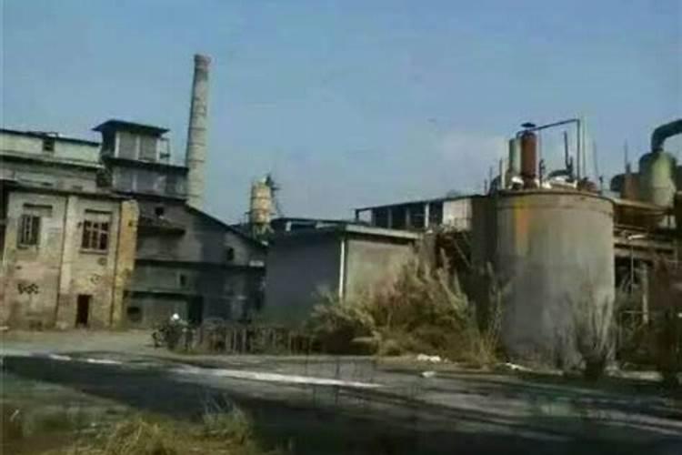 化工厂生产哪些东西