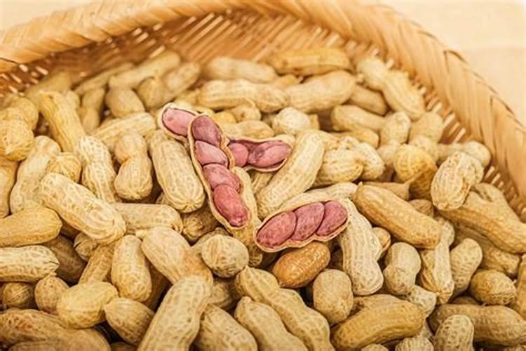 花生幼苗可以喷叶面肥吗 使用什么肥料好